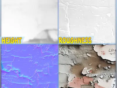 Wall Seamless Texture Texture