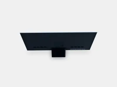 85 Neo QLED 8K QN900B 1 3D model