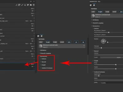 Smart Material  Grate 01 Texture