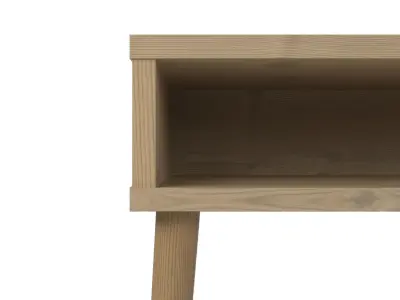 coffee table 3D model