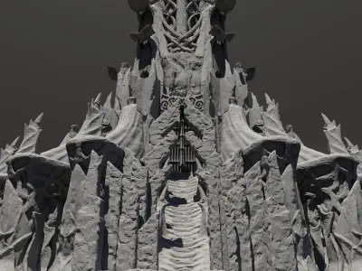 Print Epic Models - Model - 15 3D print model
