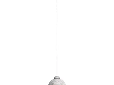 Lampatron NELSON pendant light 3D model