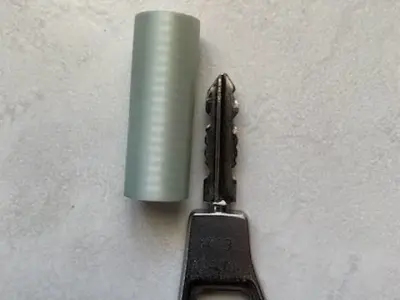 Pocket saver 3D print model