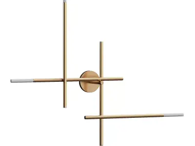 Orthodox 3D model