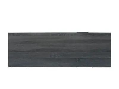 Caernarfon Media Console 3D model