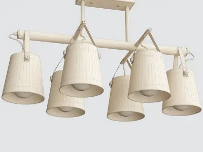 Lumion Tristen 3641-6C 3D model