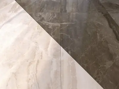 Marble Floor Set 17 Texture