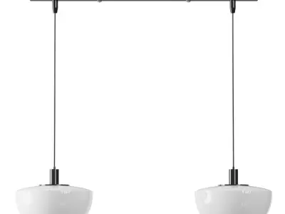 INDA light 3D model