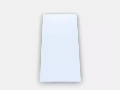 VEDDINGE door 3D model