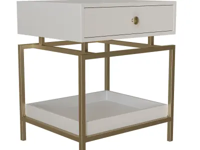 Cazarina - REIMS 3D model