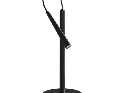 Table Lamp 3D model 121
