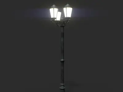 Urban Lights Pack