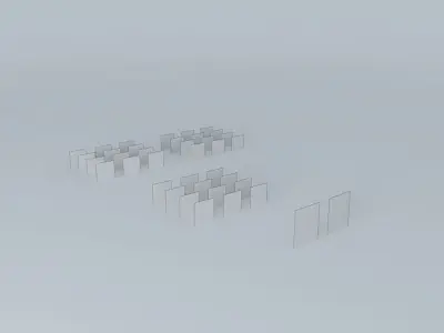 Texture pack Free 3D model