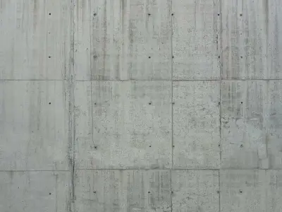 CASA SMITH Low-poly 3D model