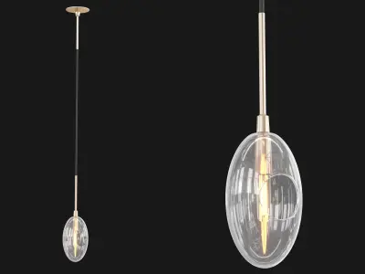 OONA MINI 01 3D model