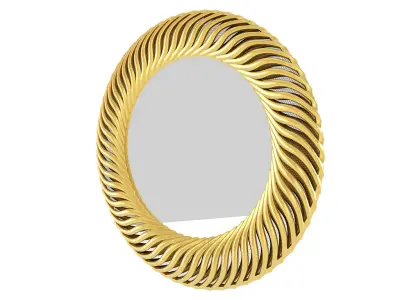 mirror 3-903-ESPEJO-POMPEYA-150SM 3D model
