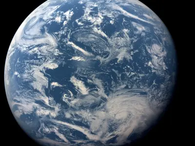  512K Ultimate Earth(1) 