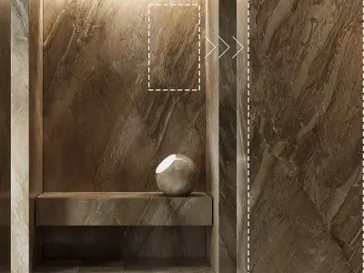 Marble Stone No153 Texture