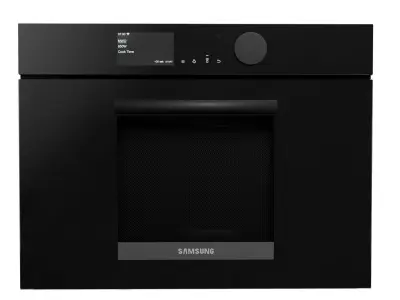 Samsung Infinite Line Oven and  Warming Drawer  3D model