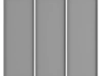 Pictures1160 Low-poly 3D model