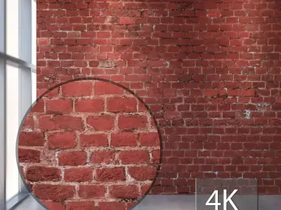 806 brick Texture