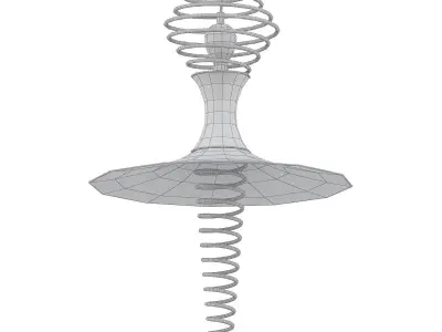 manufacturing  3D model