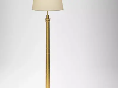 Lamp 44 3D model