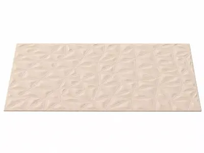 Tekari Rug 3D model