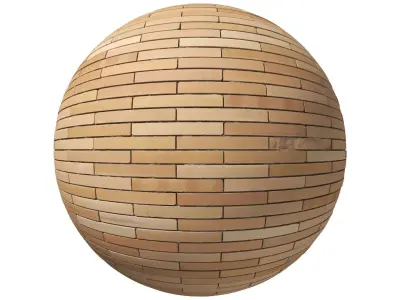 Roman brick wall texture large surface Texture