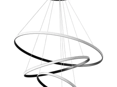 Ambrella Light Comfort Line FL40821 3D model