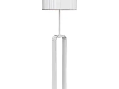 Uppvind Ikea 3D model