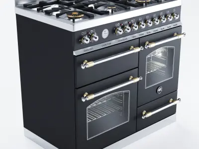Bertazzoni Heritage Series