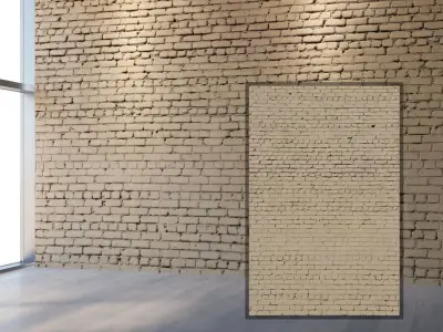 brick 656 Texture