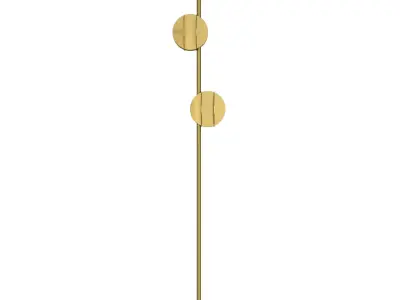Noom EL Floor Lamp CS1 Free 3D model