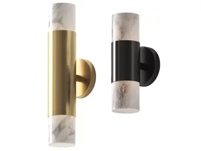 Roma by CTO Lighting 3D model