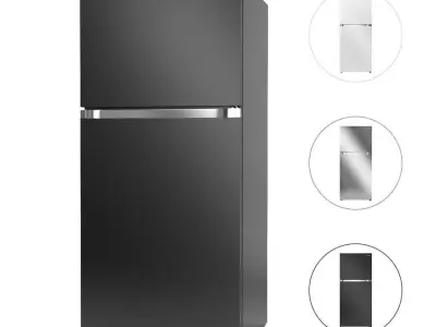 Home appliances Samsung 3D Model Pack