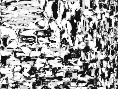 Cybernetic Cat Warrior 3D Model SciFi Female Soldier 3D model