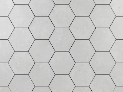 Keros Cento Gris 3D model