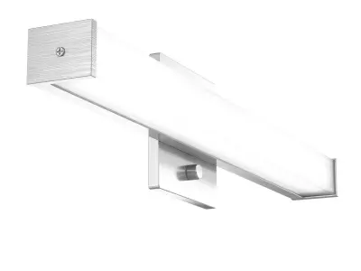 Kuzco light 3D model