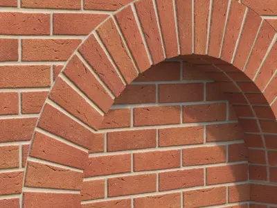 Brunswick Red Brick Texture Texture