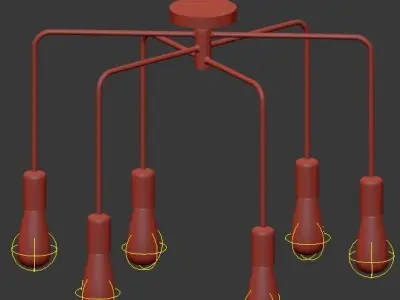 NOWODVORSKI 11745 3D model