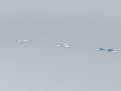 Asma Tavan entry Free 3D model