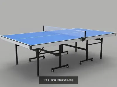 Exterior Event Pack - BBQ - PICNIC