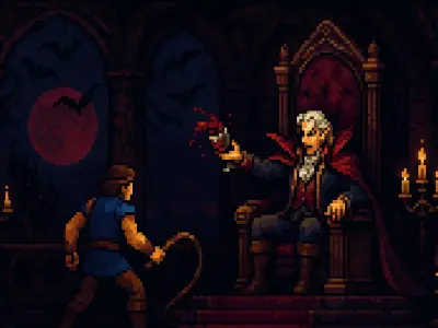 im quiting blender bundle Low-poly 3D model