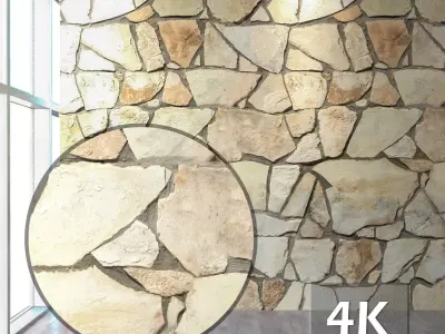 Natural stone 02 Texture