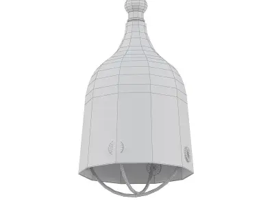 Era Single Light 6 3D model