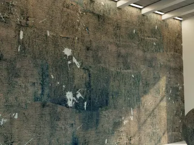 Material old plaster 23 Texture