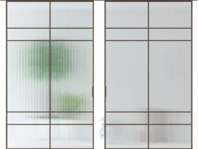 Rimadesio Maxi 2 3D model