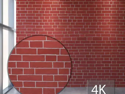 807 brick Texture