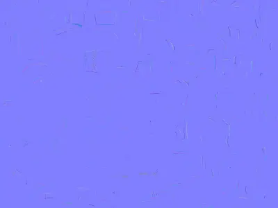 Modern Christmas Tractor 3D Model Festive Farm Vehicle Low-poly 3D model